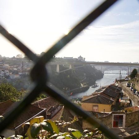 شقة Ilhas Douro Fontainhas بورتو المظهر الخارجي الصورة